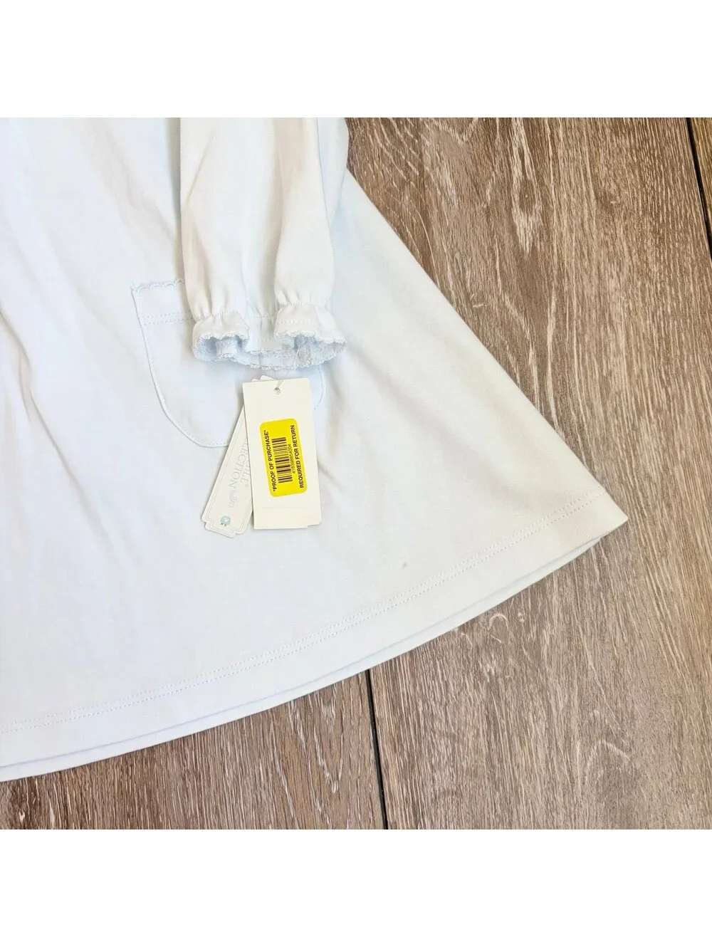NWT Edgehill Classic Dress